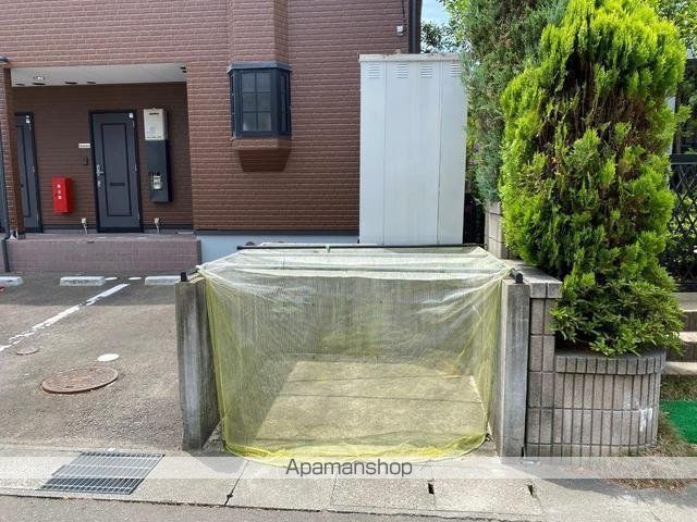 アスティオン荒井の周辺写真