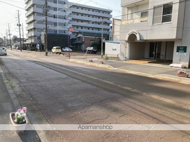RitzIIの周辺写真