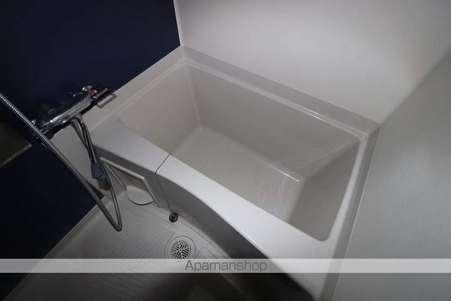 STプレシャス上東雲の内装写真
