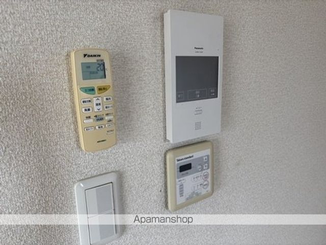 エルフィナ八王寺 B棟の内装写真