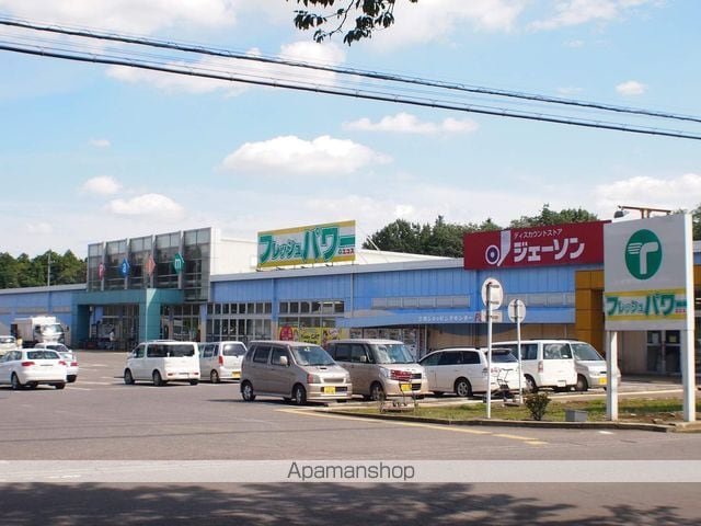 ミラルーツの周辺写真