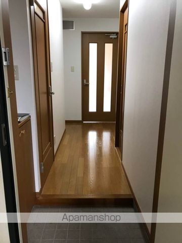 Navi本山の内装写真