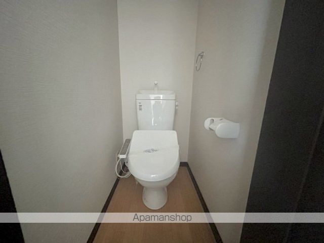 cantabileの内装写真