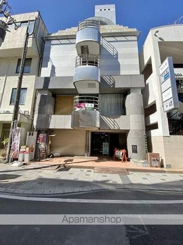 プチリヴェール昭和町の外観写真