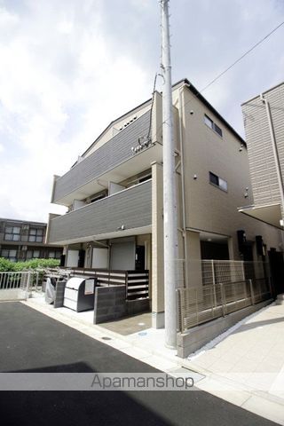 Best Stage新座市大和田IIの外観写真