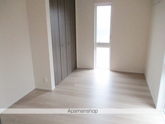 ノイハイマート屋形の内装写真