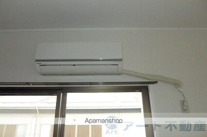 ハープ・スクウェアー[3LDK/66.34m2]の内装3