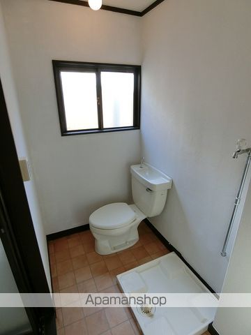 南林間クリスタルハイツの内装写真