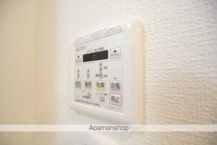 グランフォンテーヌ奉還町[1K/27m2]の内装2