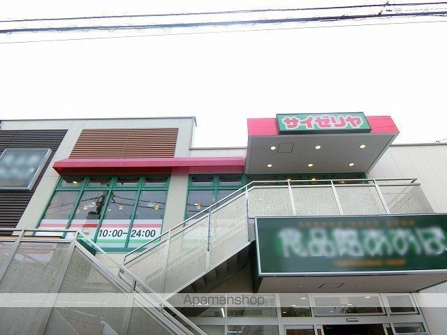 コトブキハウスの周辺写真