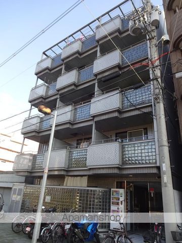 エイチ・ツー・オー今川の外観写真
