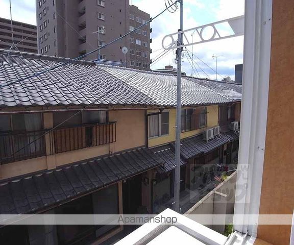 レオパレスイン京都の内装写真