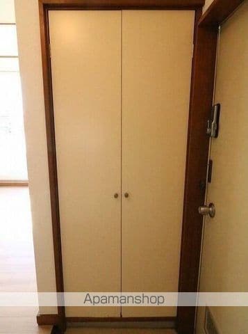アメニティメイガクの内装写真