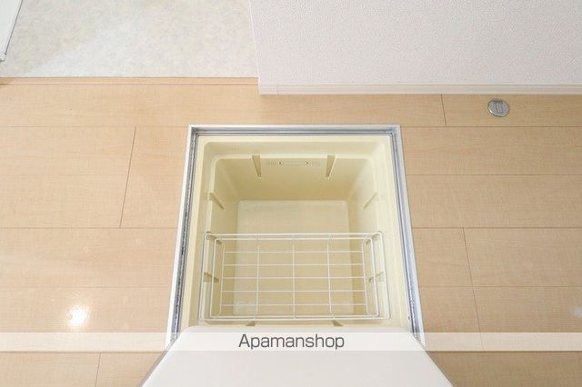 フラワーハイムの内装写真