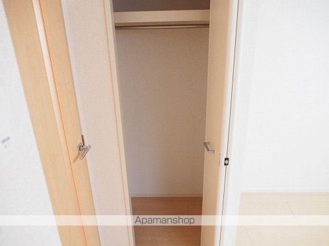 フェルマータ・ピノの内装写真