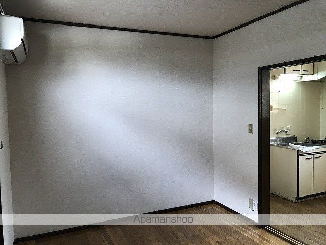久保ハイツPIIの内装写真