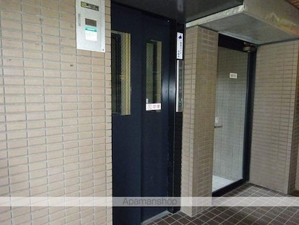 Ｗａｊｉｍａ小雑賀マンション[3DK/68.9m2]のロビー