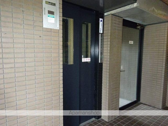 Ｗａｊｉｍａ小雑賀マンション[3DK/68.9m2]のロビー