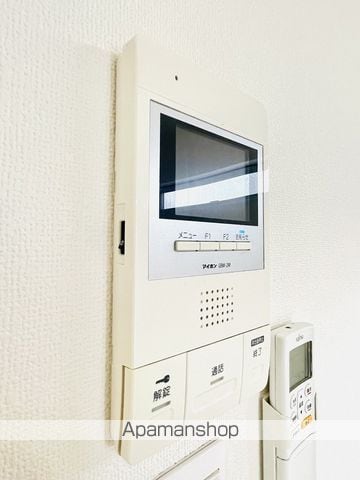 ロータス赤川の内装写真