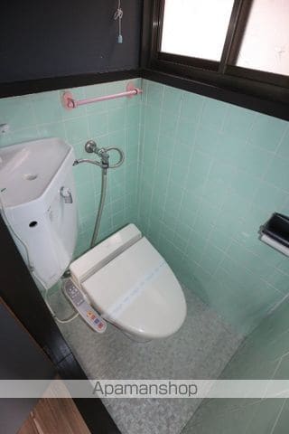 迎川様貸家の内装写真