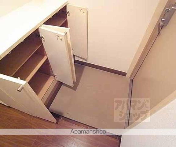 あいのまちハウスの内装写真