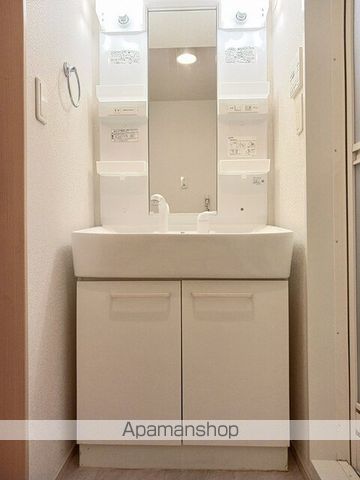 ジェルメ 47 Cの内装写真