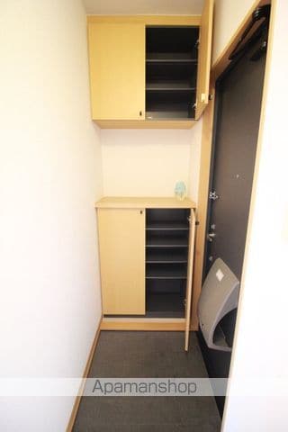 シャンポールながせE棟の内装写真