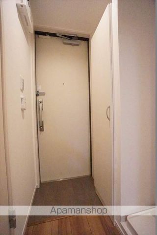 パインテール千成の内装写真