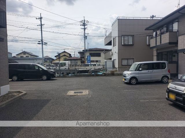 セジュール綱島のその他写真