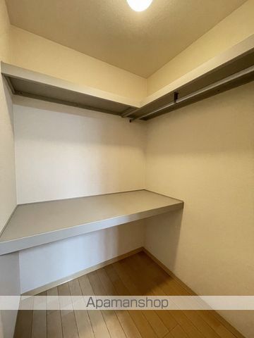 シャルマン小杉Aの内装写真