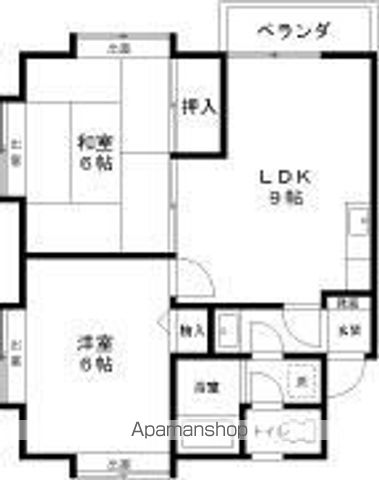 間取り：240032891267