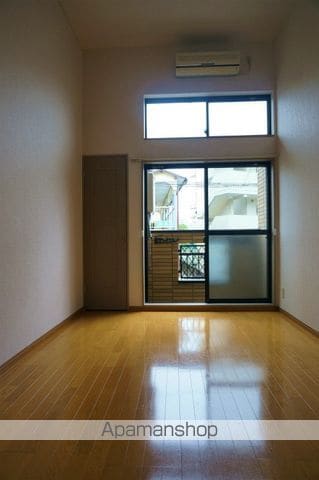 パルム南福岡の内装写真