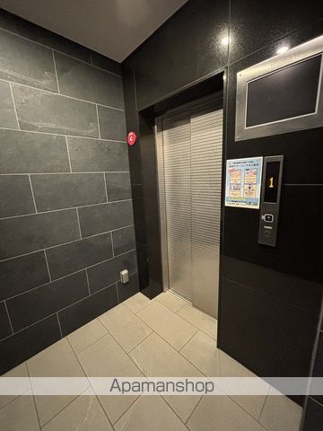 LALAPLACEOSAKAFUKUSHIMAPRESSOのその他写真