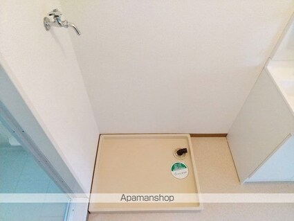 ハイランドタウン[2DK/48.79m2]の内装6