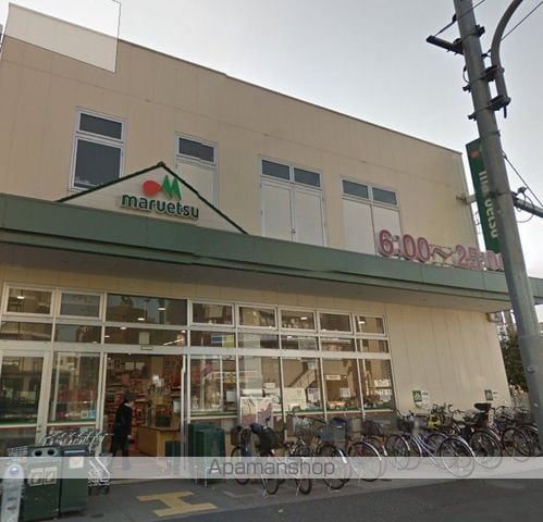 サークルハウス江古田弐番館の周辺写真