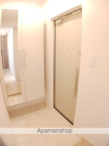 ヒカルサ京都御薗橋通の内装写真