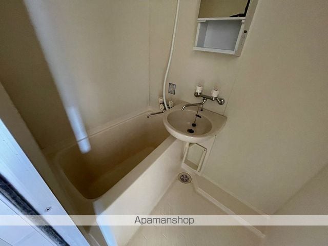 ルミノーソ三篠の内装写真