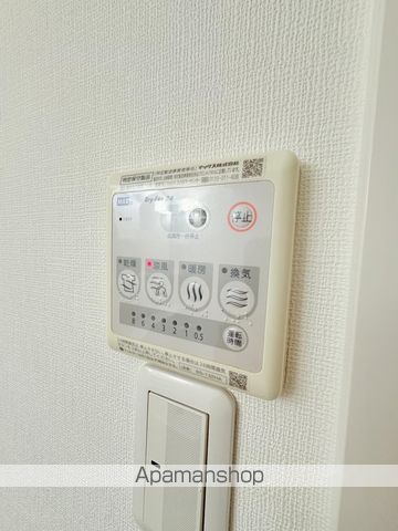 ファミリーコーポ阿倍野の内装写真