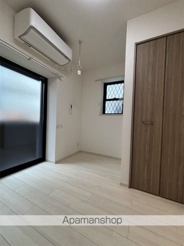 RーRESIDENCE南千束の内装写真