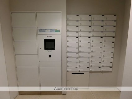 プライムメゾン両国[1LDK/50.01m2]の共用部3