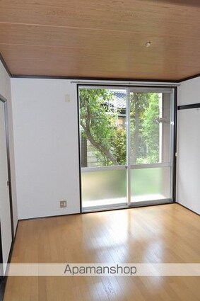 フォーブル花水木[2DK/40.6m2]の内装1