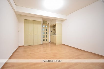 ライオンズマンション青葉通第二[1R/23.48m2]の内装1