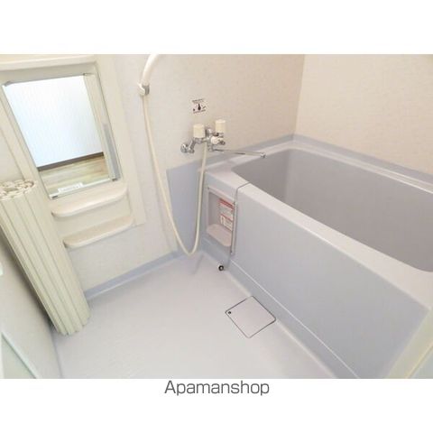 リバティMEW.Eの内装写真