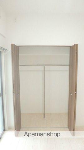 C.P.B.Sの内装写真