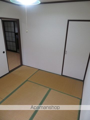 コーポはなの内装写真