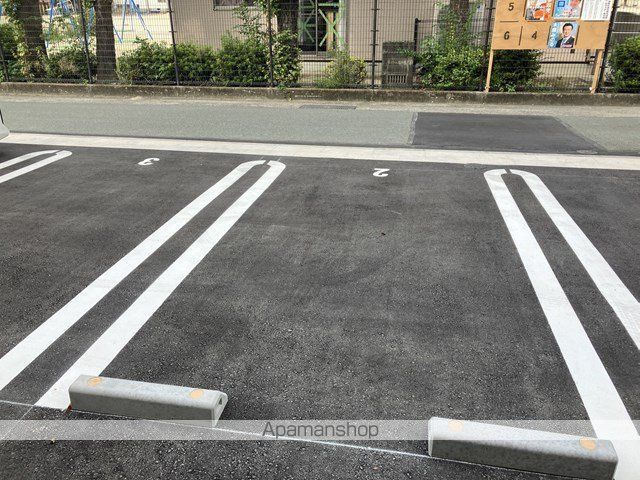シャーメゾン帯小入口のその他写真