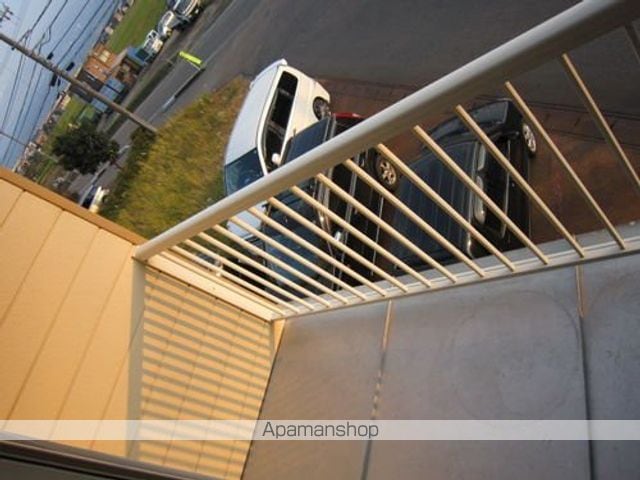 サンレモの内装写真