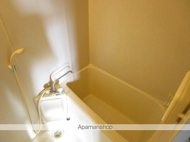 ドミシル旭町の内装写真