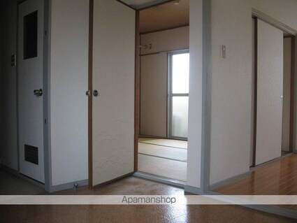 カーサ野田[2DK/36.13m2]のその他内装2