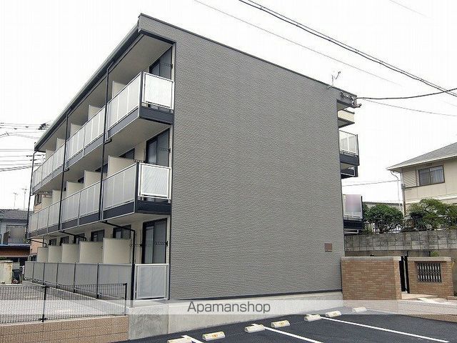 レオパレスプレミールのその他写真